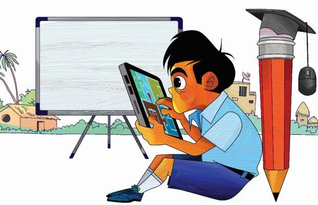 Founded in 2016, Codevidhya aims to help young students learn coding skills, as also soft skills like creative-thinking, critical-thinking, problem-solving, and so on.