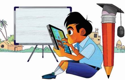Founded in 2016, Codevidhya aims to help young students learn coding skills, as also soft skills like creative-thinking, critical-thinking, problem-solving, and so on.