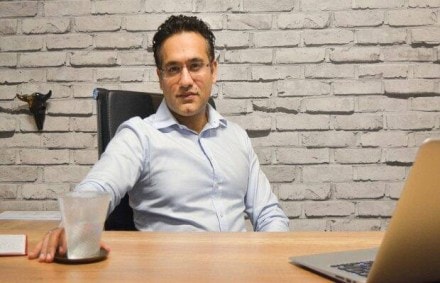 Nikhil Barshikar, Founder & CEO, Imarticus Learning Nikhil Barshikar, Founder & CEO, Imarticus Learning