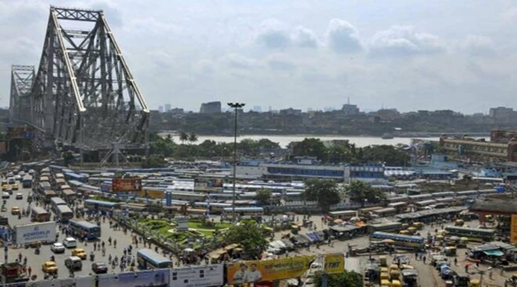 Only one week back, the Air Quality Index of 20 (good) was registered at Victoria Memorial, 43 (good) at Ballygunge, 33 (good) at Rabindra Sarobar, and 51 (satisfactory) at Rabindra Bharati University, the WBPCB said.