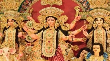 Suvaprasanna, the chairman of State Heritage Commission, said the Red road carnival, which displays the craftsmanship that goes into the making of Durga puja pandals, have made more people across the world aware of the grandeur that is synonymous with the festival.