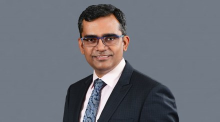 Jairam Sridharan, MD, Piramal Capital & Housing Finance Jairam Sridharan, MD, Piramal Capital & Housing Finance