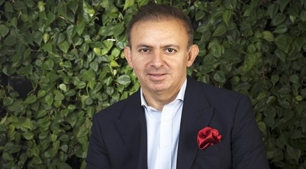 Rajiv Bajaj, chairman & MD, Bajaj Capital