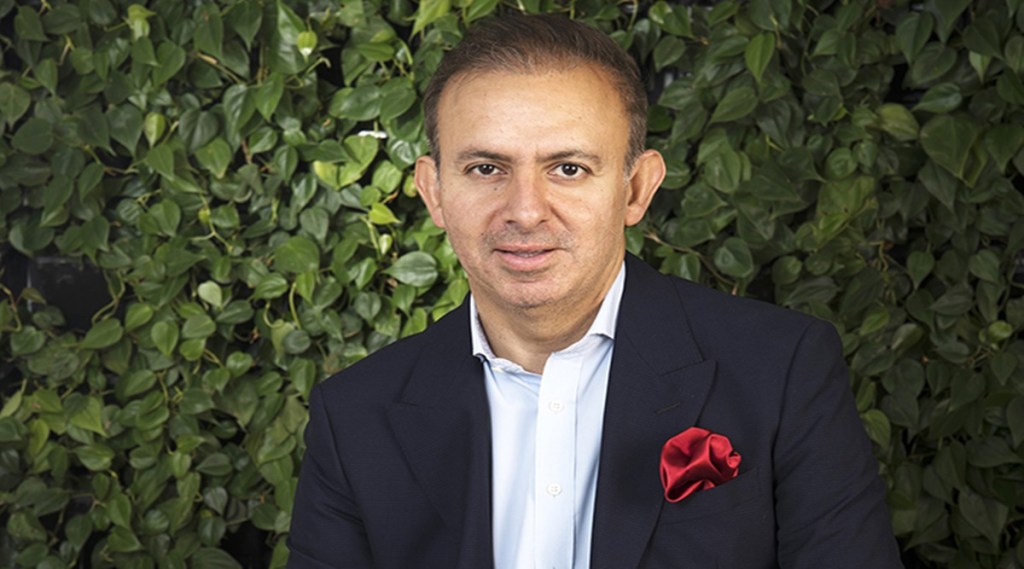 Rajiv Bajaj, chairman & MD, Bajaj Capital Rajiv Bajaj, chairman & MD, Bajaj Capital