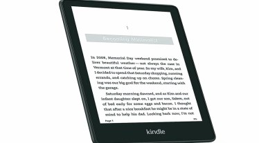 Cut to present. Amazon has introduced the next generation of Kindle Paperwhite with two new models: the all-new Kindle Paperwhite and the first-ever Kindle Paperwhite Signature Edition.