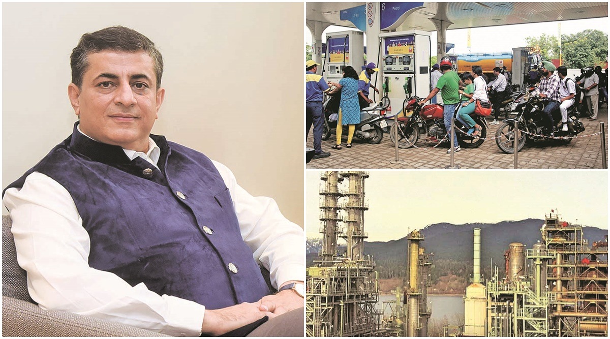 “Technology is playing a pivotal role in BPCL’s digital transformation journey. The developing technologies from some of the leading cloud providers will also have a significant impact on the future of the oil and gas industry in the Indian market,” said Rahul Tandon, head, Digital Transformation (Project Anubhav), BPCL.