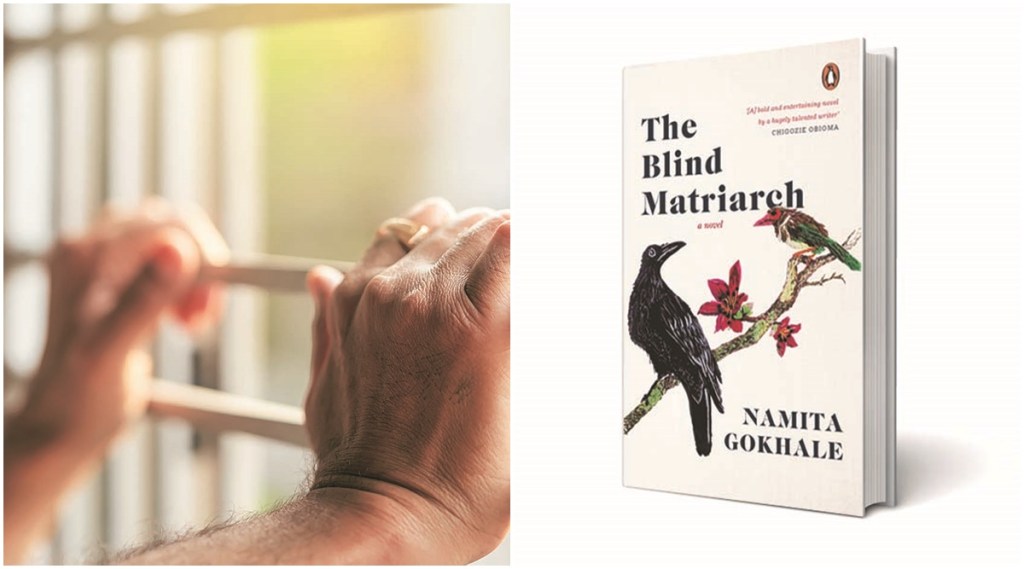 Her love for classical music and her grandchildren help Matangi-Ma negotiate her own battle with blindness and the pandemic.