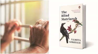 Her love for classical music and her grandchildren help Matangi-Ma negotiate her own battle with blindness and the pandemic.