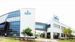 This JV will help the company offer newer product additions such as battery packs and off board chargers (FRIWO already has anchor customers for these products in India) as well as accelerate the product development for motor controller.
