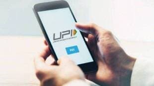 UPI payments