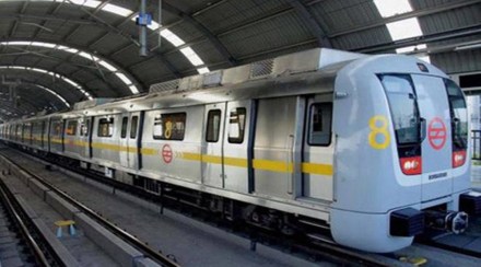 The company is conducting surveys in Pune and Pimpri Chinchwad for ridership estimation, through UMTC & Data Corp Traffic.