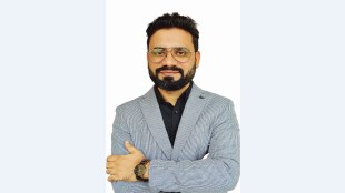 Prem Saini, founder & CEO, Sales Simplify