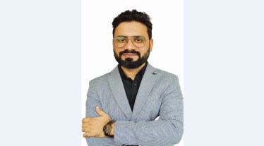 Prem Saini, founder & CEO, Sales Simplify