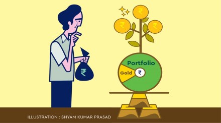 But long-term gold investors will have the last laugh as a hasty taper could hurt growth and trigger market tantrums making investors seek portfolio diversifiers like gold.