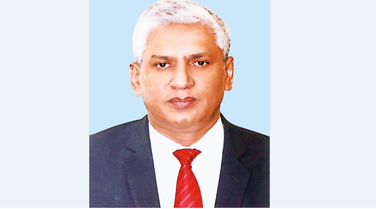 Prem Sagar Mishra, CMD, Eastern Coalfields
