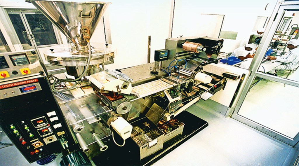 Currently we do not have the details to assess the differences and hence advantages/disadvantages of the formulation.