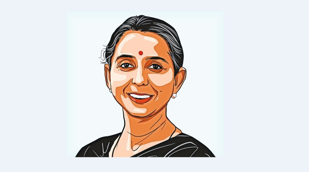 Uma Ganesh