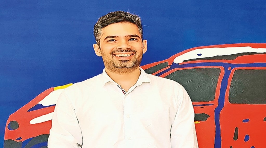 Rahul Nanwani, Co-founder & CEO, ImageKit