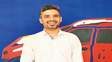 Rahul Nanwani, Co-founder & CEO, ImageKit