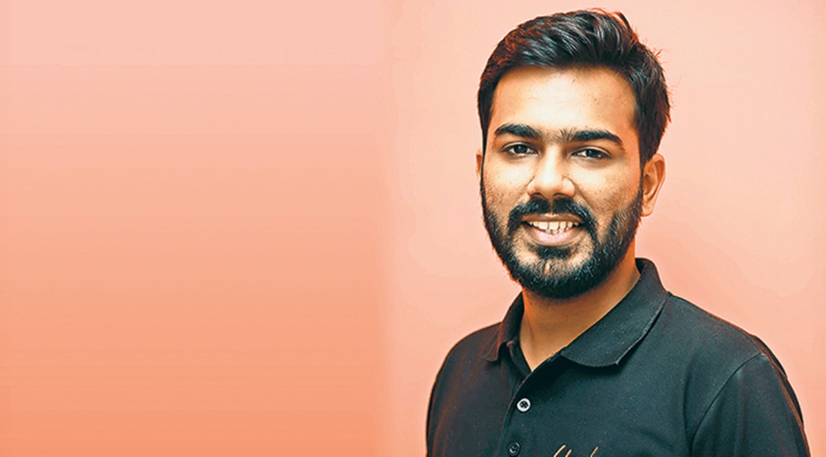 Sumeet Jain Sumeet Jain