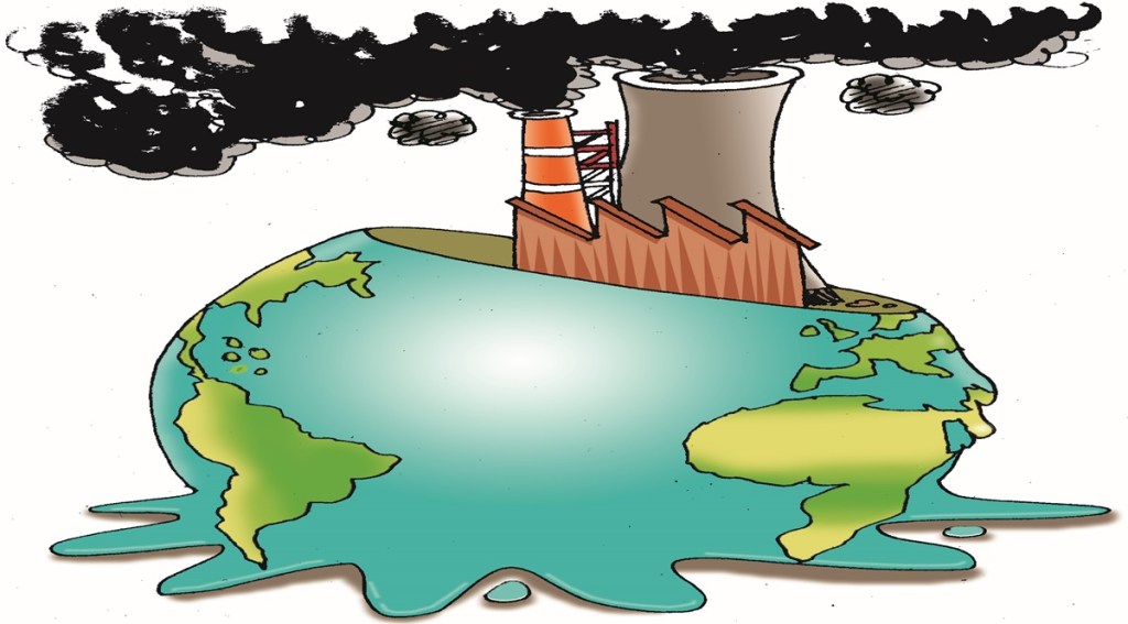 For India to improve its rating, a major onus lies on companies operating in India to recruit a workforce technically skilled in climate action, invest in technological shifts, and structure financing mechanisms to support their transition to operating on net zero conditions. For India to improve its rating, a major onus lies on companies operating in India to recruit a workforce technically skilled in climate action, invest in technological shifts, and structure financing mechanisms to support their transition to operating on net zero conditions.