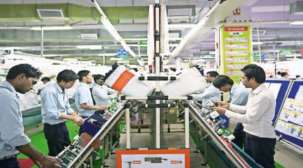 Motherson Sumi Systems Rating: Buy- Firm well placed to gain from any auto revival