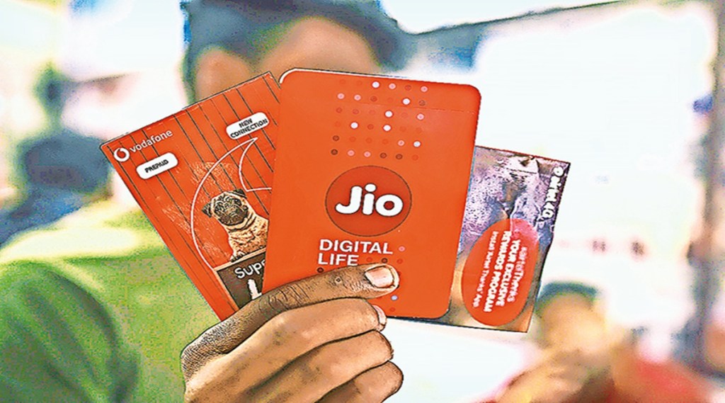 3G/4G subscribers rose by 3.9m in Oct led by 1.8m subscriber adds by Jio. 3G/4G subscribers rose by 3.9m in Oct led by 1.8m subscriber adds by Jio.