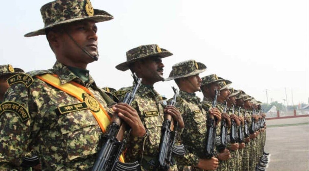 According to the order issued by the Ministry of Home Affairs (MHA), Indian Police Service officer Arora will hold the "additional charge" of SSB till the appointment and joining of the regular incumbent or untill further orders, whichever is earlier. (File photo)