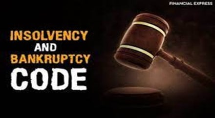 Allowing a pre-pack resolution window for micro, small and medium enterprises (MSMEs) is expected to assuage the mounting pressure of pending cases before NCLTs, reduce haircuts and improve declining recovery rates, it added.