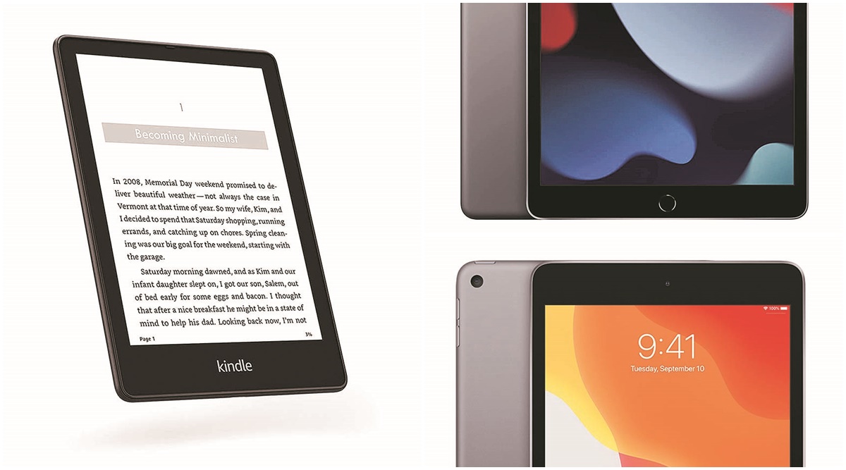 The iPad mini is for many the most distinct product Apple has launched in years. The iPad mini is for many the most distinct product Apple has launched in years.