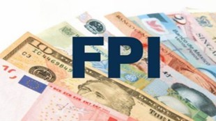 Overall net inflows into equities during the calendar year dropped to $3.9 billion, as investors pulled out $3.8 billion in the second half of the year.