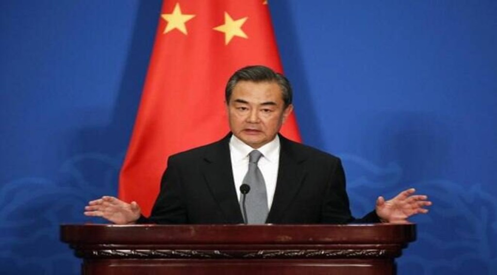 Wang will visit Eritrea, Kenya and Comoros from Jan 4-7 and from there he will travel to the Maldives and Sri Lanka, Chinese Foreign Ministry spokesman Zhao Lijian told a media briefing here on Thursday.