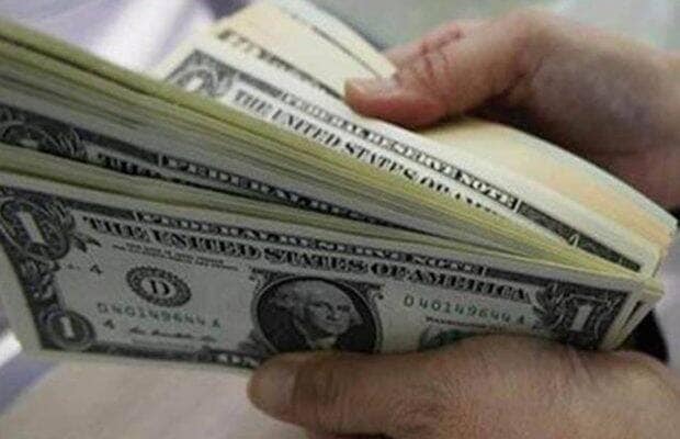 Expressed in dollar terms, the foreign currency assets include the effect of appreciation or depreciation of non-US units like the euro, pound and yen held in the foreign exchange reserves. Expressed in dollar terms, the foreign currency assets include the effect of appreciation or depreciation of non-US units like the euro, pound and yen held in the foreign exchange reserves.