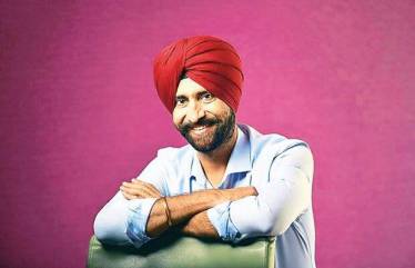 Kulmeet Bawa, President and MD, SAP Indian Subcontinent