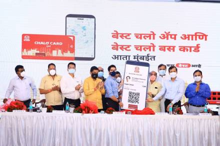 Chalo smart cards, Chalo app Chalo smart cards, Chalo app