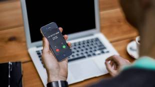 According to Truecaller’s fifth annual Global Spam Report, Brazil remains the undisputed leader in spam calls for the fourth successive year with 32.9 spam calls per user every month. (Representative image)
