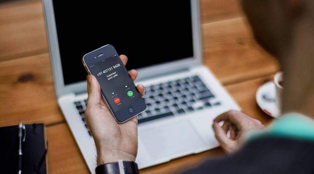 According to Truecaller’s fifth annual Global Spam Report, Brazil remains the undisputed leader in spam calls for the fourth successive year with 32.9 spam calls per user every month. (Representative image)