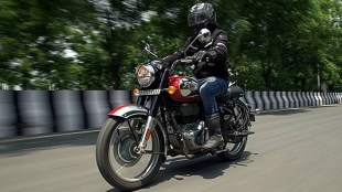 Royal Enfield Classic 350