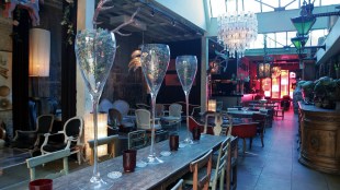 restaurant industry, night curfew, covid cases, yellow alert, losses, restrictions, social distancing, seating capacity, precautionary measures, cancellation, covid protocol