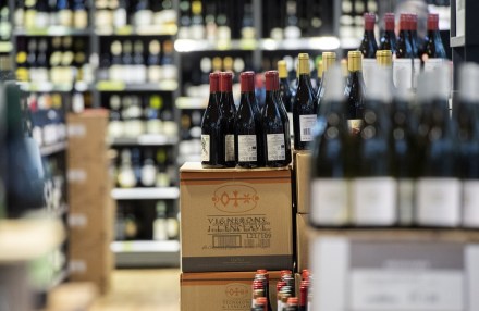 excise policy, taxes, alcoholic beverages, inflation, home delivery, recovery, ISWAI, consumption, counterfeit products