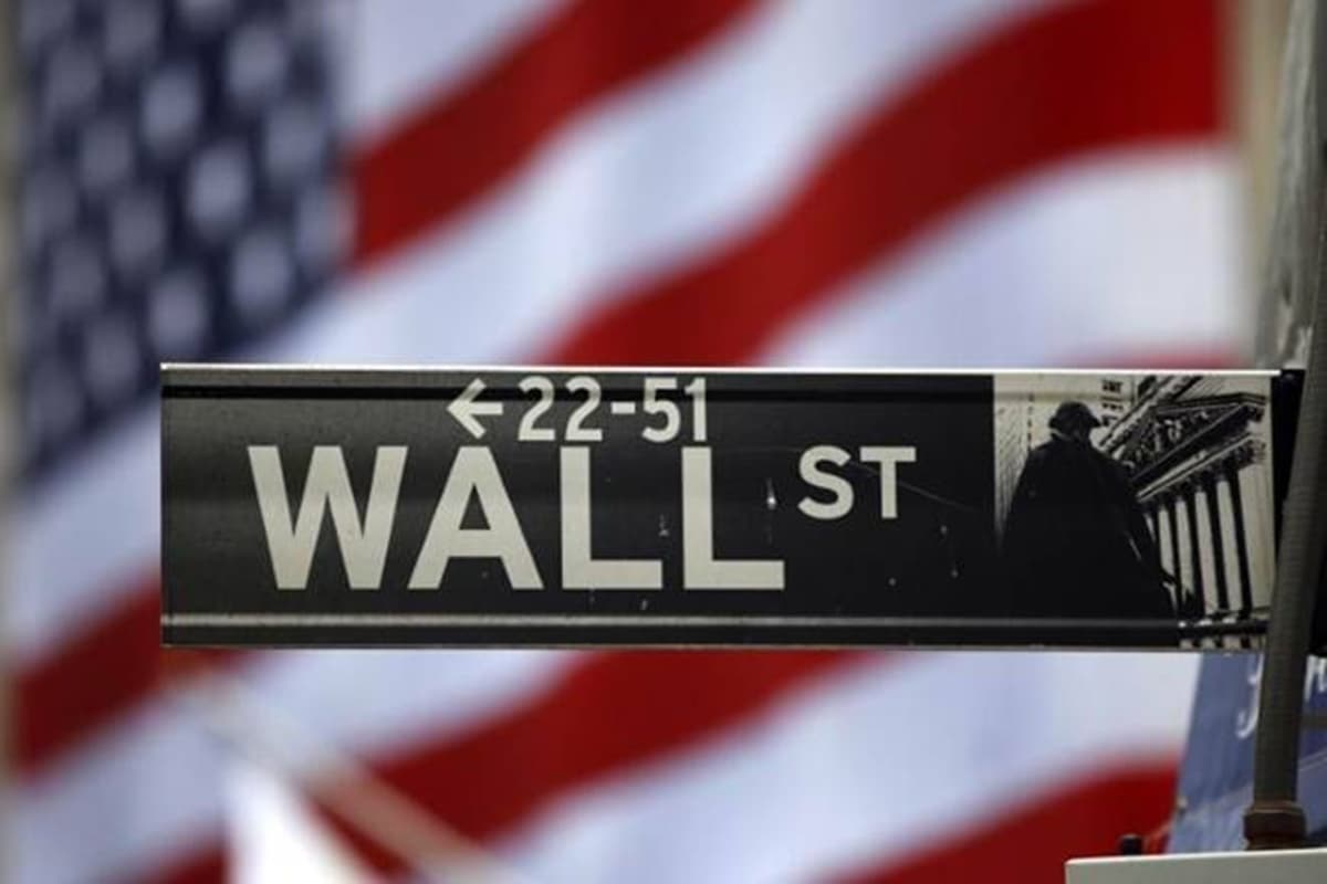 U.S. Futures, Stocks, inflation, Federal Reserve, U.S. listed Chinese firms