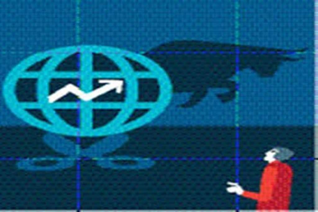 US stocks, Real rates, S&P 500, Nasdaq 100, MSCI World index, yield