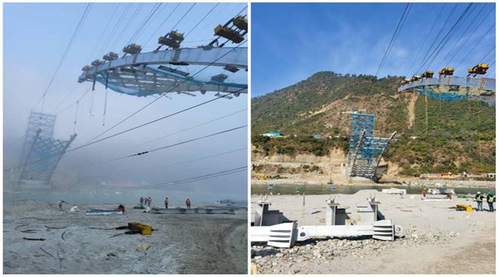 Char Dham rail, railways Char Dham rail, railways