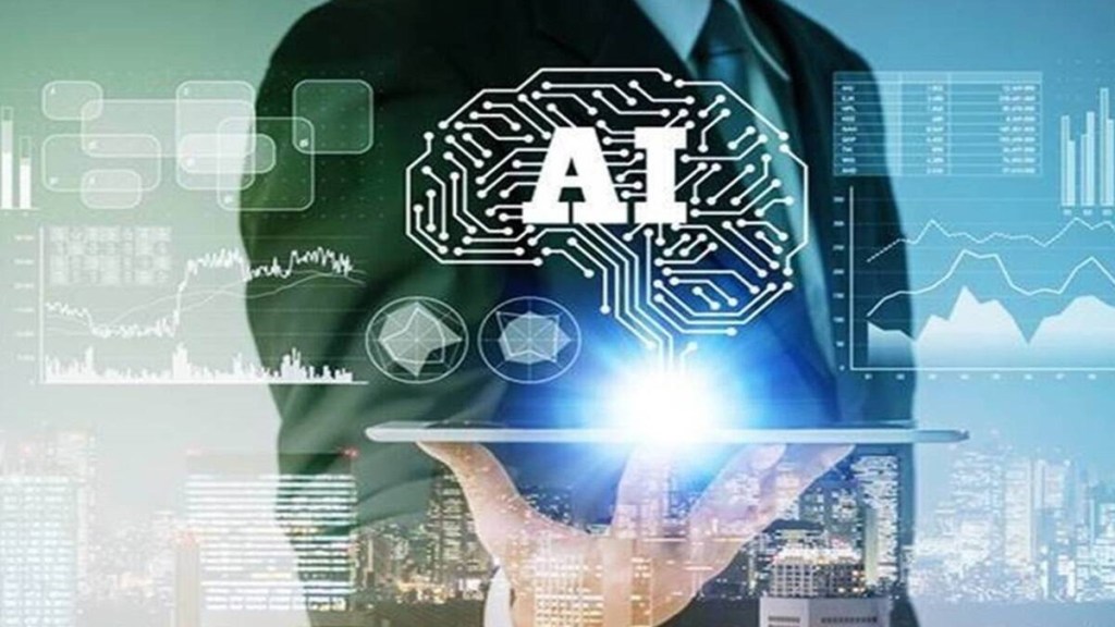 Most Indian firms able to pay back on artificial intelligence investments in 2 years: Survey