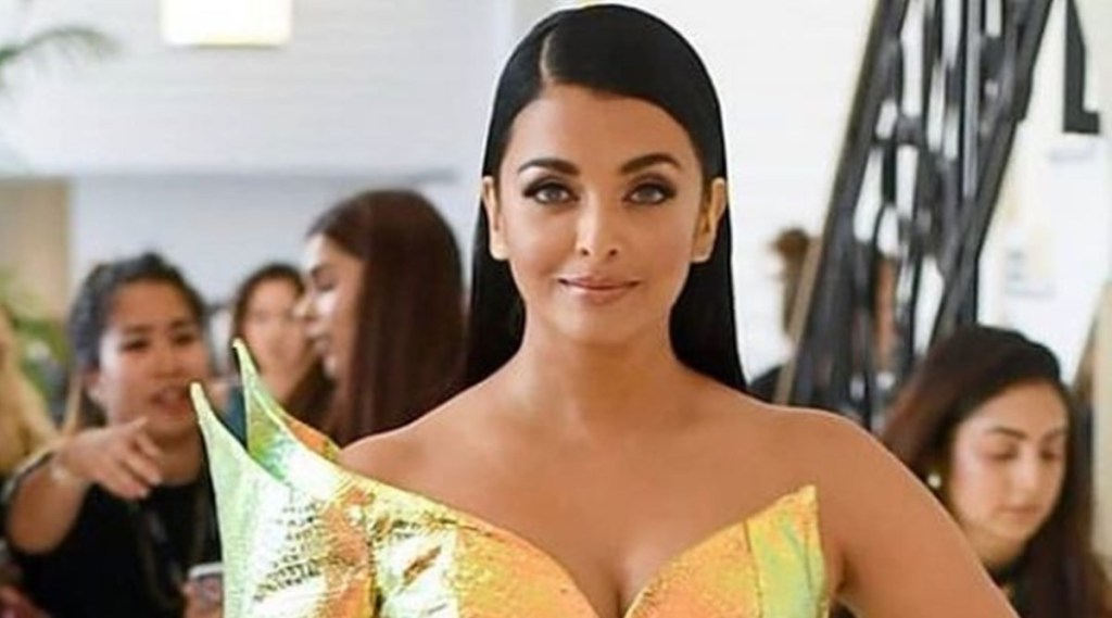 Aishwarya Rai had questioned the veracity of the reports as well as of the ICIJ while terming the allegations 'totally untrue and false'.