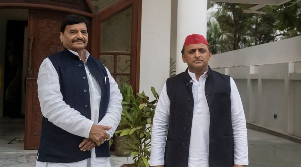 Akhilesh's Samajwadi Party has already formed an alliance with many regional parties including RLD and SBSP in an attempt to prevent the division of votes in its fight against the BJP.