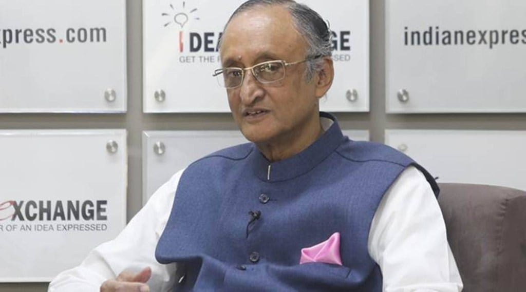 However, even the apparel industry representatives welcomed the GST Council’s decision despite the rate hikes on fabrics and apparels. (File image: IE) However, even the apparel industry representatives welcomed the GST Council’s decision despite the rate hikes on fabrics and apparels. (File image: IE)
