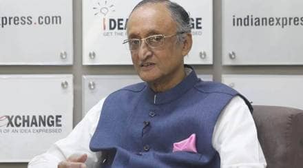 However, even the apparel industry representatives welcomed the GST Council’s decision despite the rate hikes on fabrics and apparels. (File image: IE)