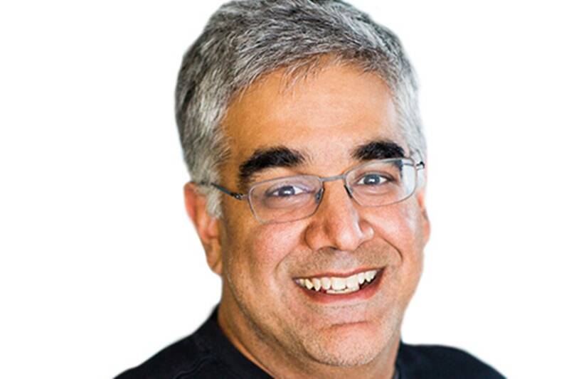 Cloud-based financial management and human capital management company Workday is being headed by Aneel Bhusri, and he has also served as the Chairman of the board for about 2 years. (Image: Workday)