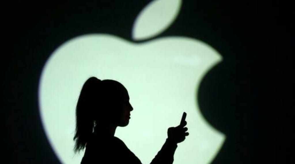 Apple Logo, CCI, Apple, App Store